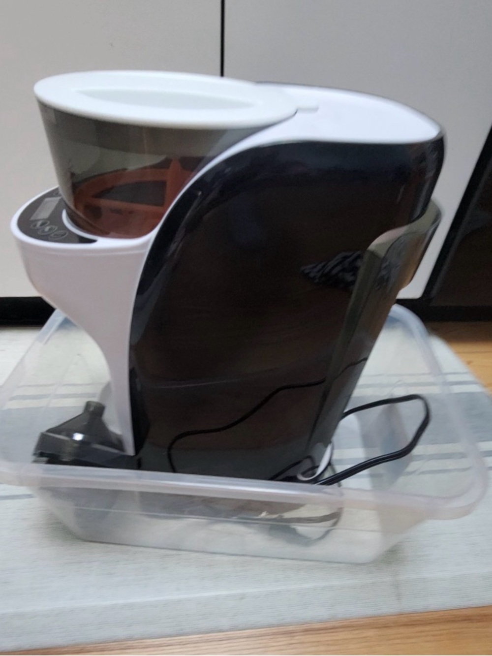 Baby Brezza Formula Pro Advanced